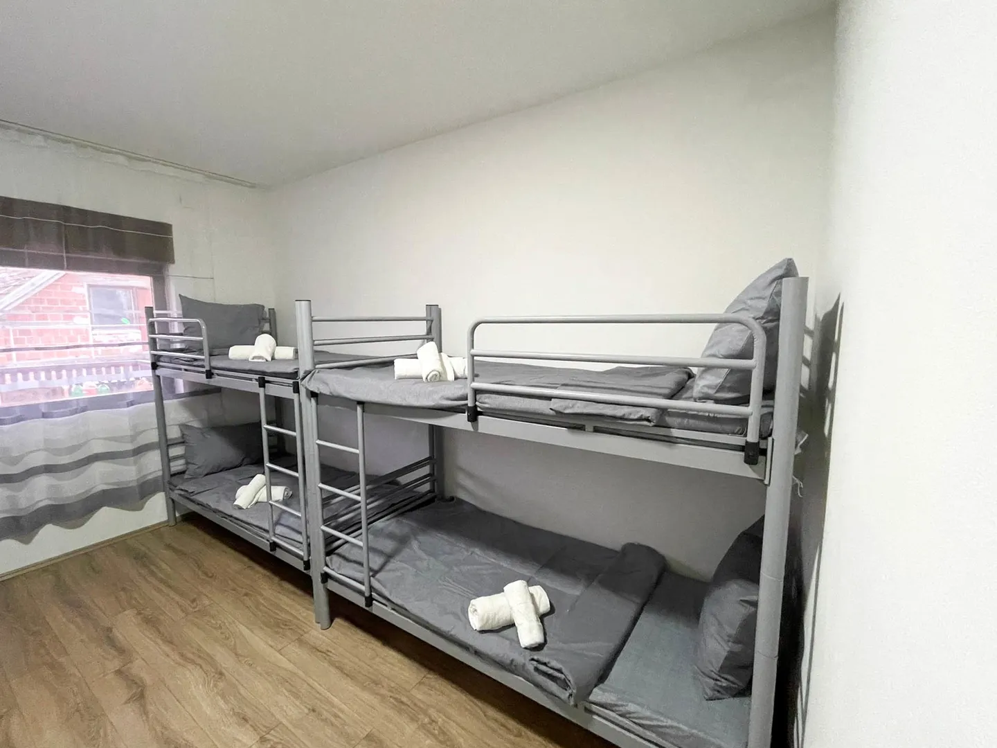 kuća za radnike, sesvetski kraljevec - 20/32 mjesta * 140€ po osobi * - slika 22