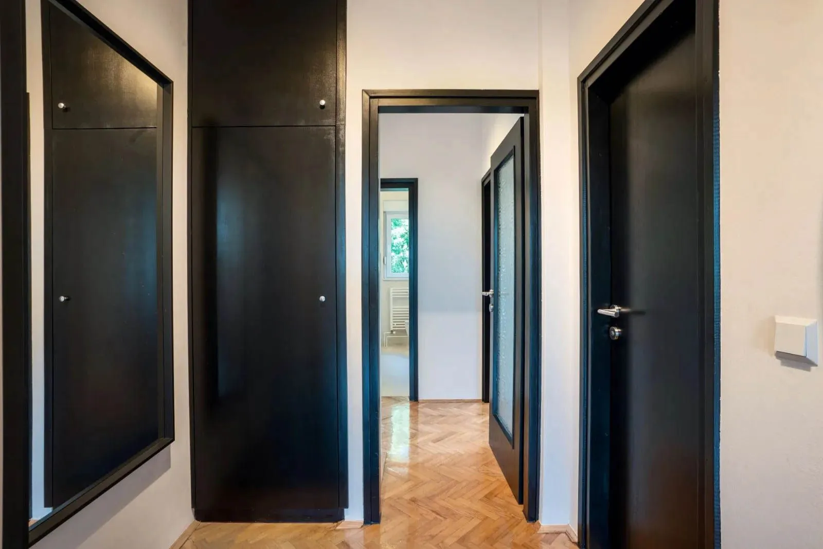 stan na najam - maksimir, laščinska cesta, 110 m2 - slika 6