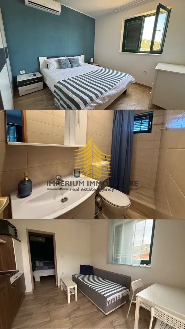 kuća, prodaja, marina, 100m2, samostojeća - slika 8