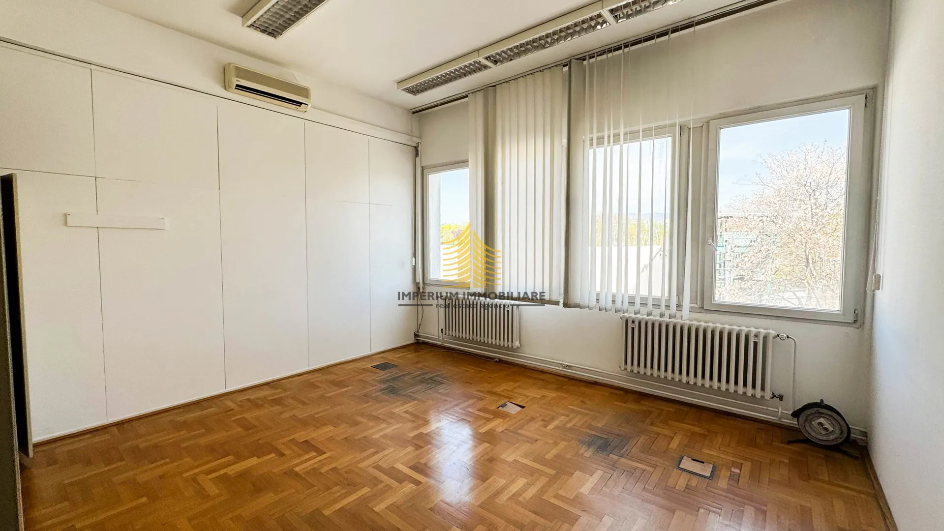 poslovni prostor, najam, peščenica - žitnjak, folnegovićevo naselje, 2000m2, ured - slika 6