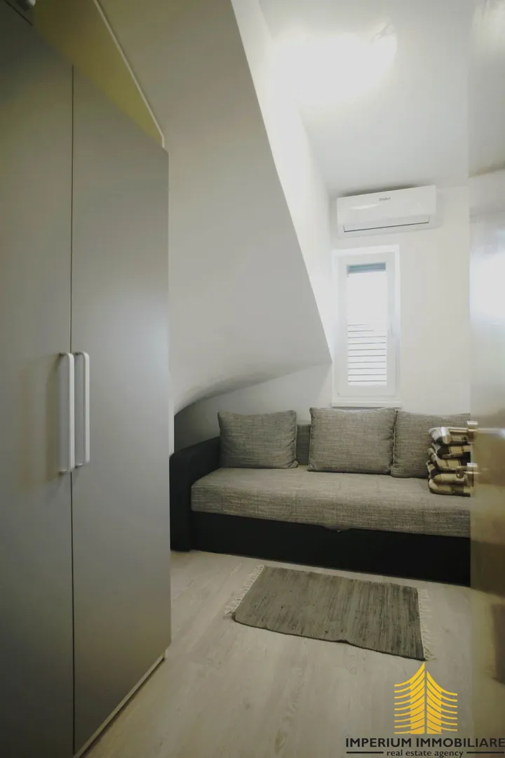 detached house, sea view, drage, croatia - slika 34