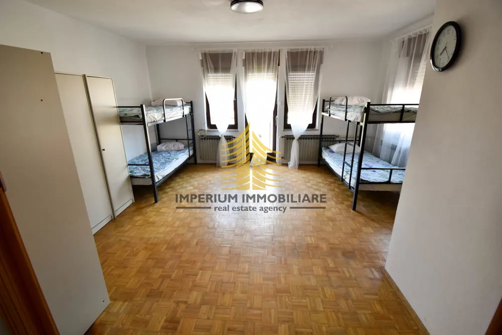 kuća, najam, donja dubrava, 95m2, samostojeća - slika 5