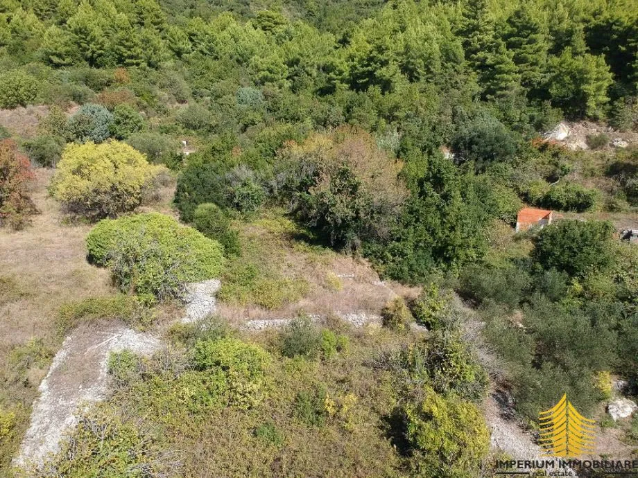 building plot t1, gradac, podaca, 4876 m2, croatia - slika 8