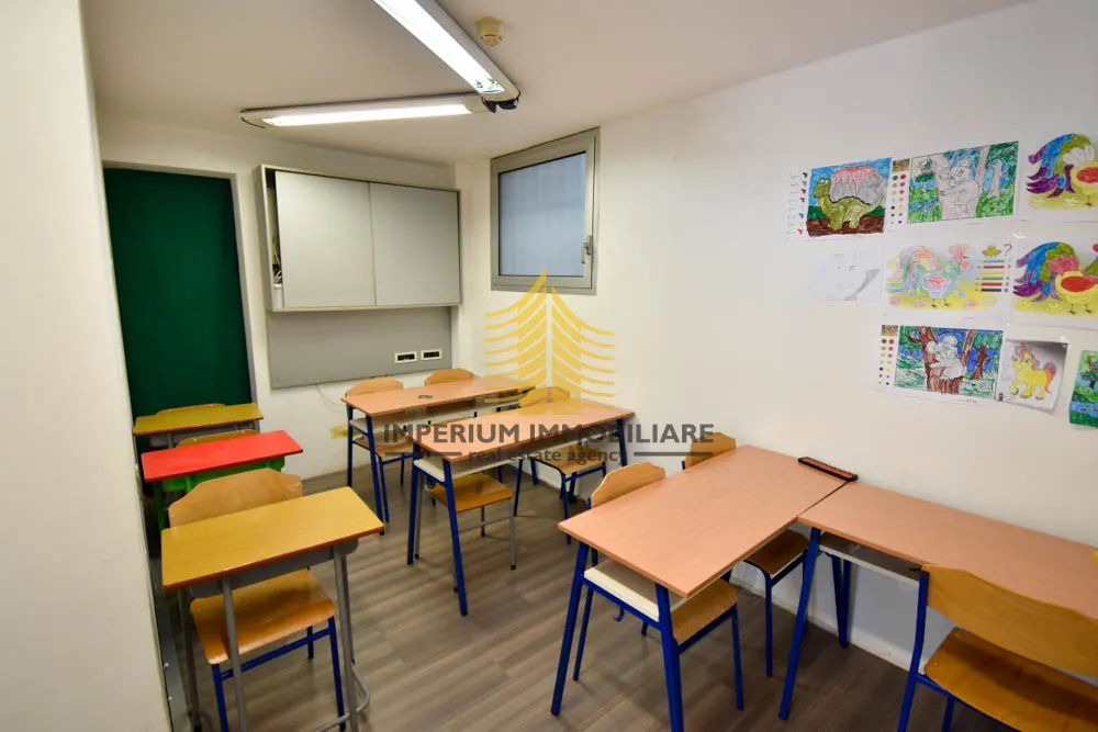 poslovni prostor, najam, trnje, savica, 150m2, prostor za usluge - slika 7
