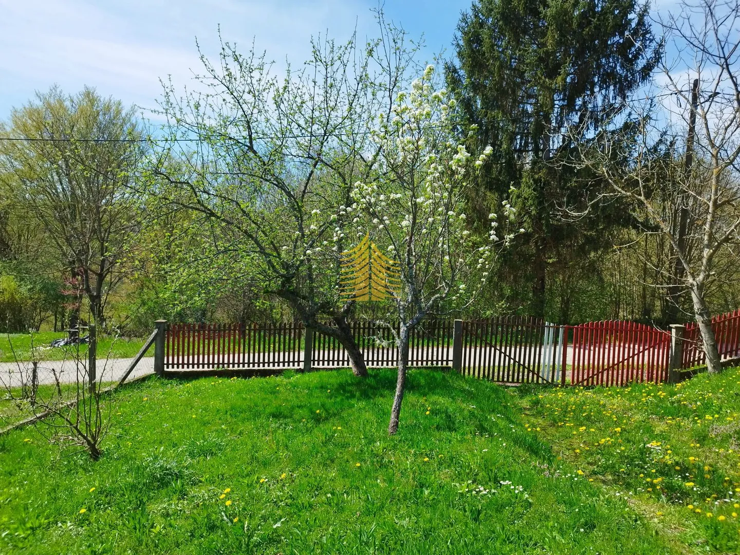 kuća, prodaja, pisarovina, lučelnica, 83m2, samostojeća - slika 3