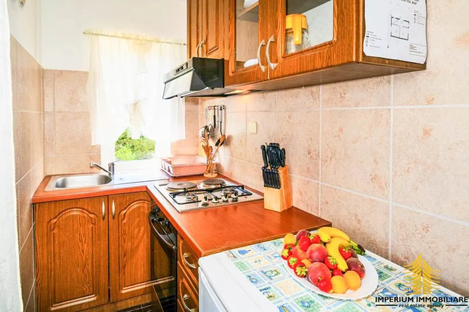 apartmanska kuća u rogoznici - slika 15
