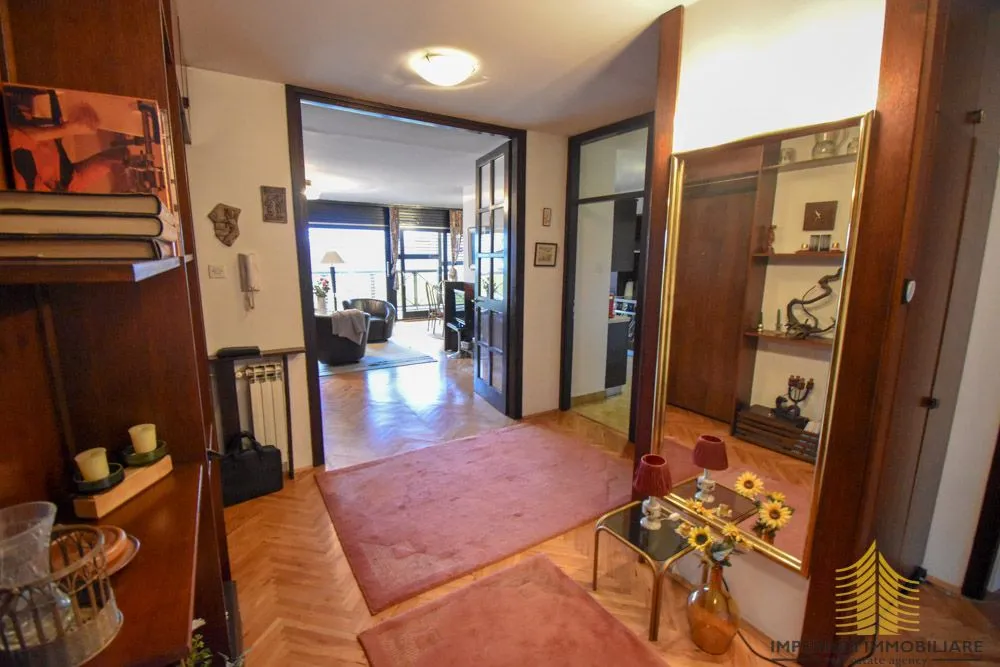 stan: zagreb (savica), 4sobni, 115 m2 - slika 10