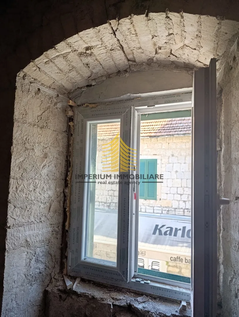 stan, prodaja, sinj, 40m2, 1,5-sobni (1s+db) - slika 6
