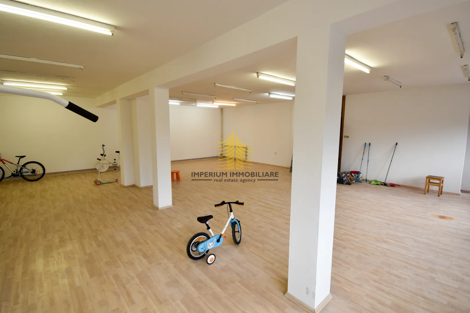 poslovni prostor, najam, dubrava, 100m2 - slika 4