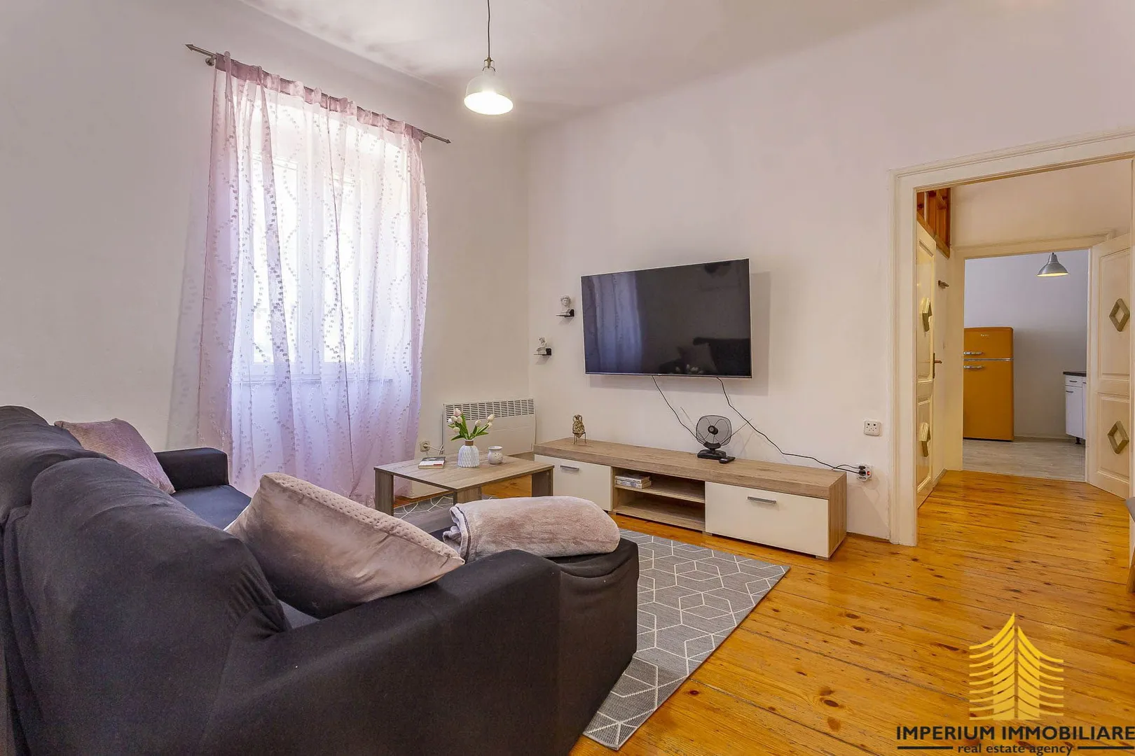 center, šibenik, apartment, second floor, 66.80m2, croatia - slika 13
