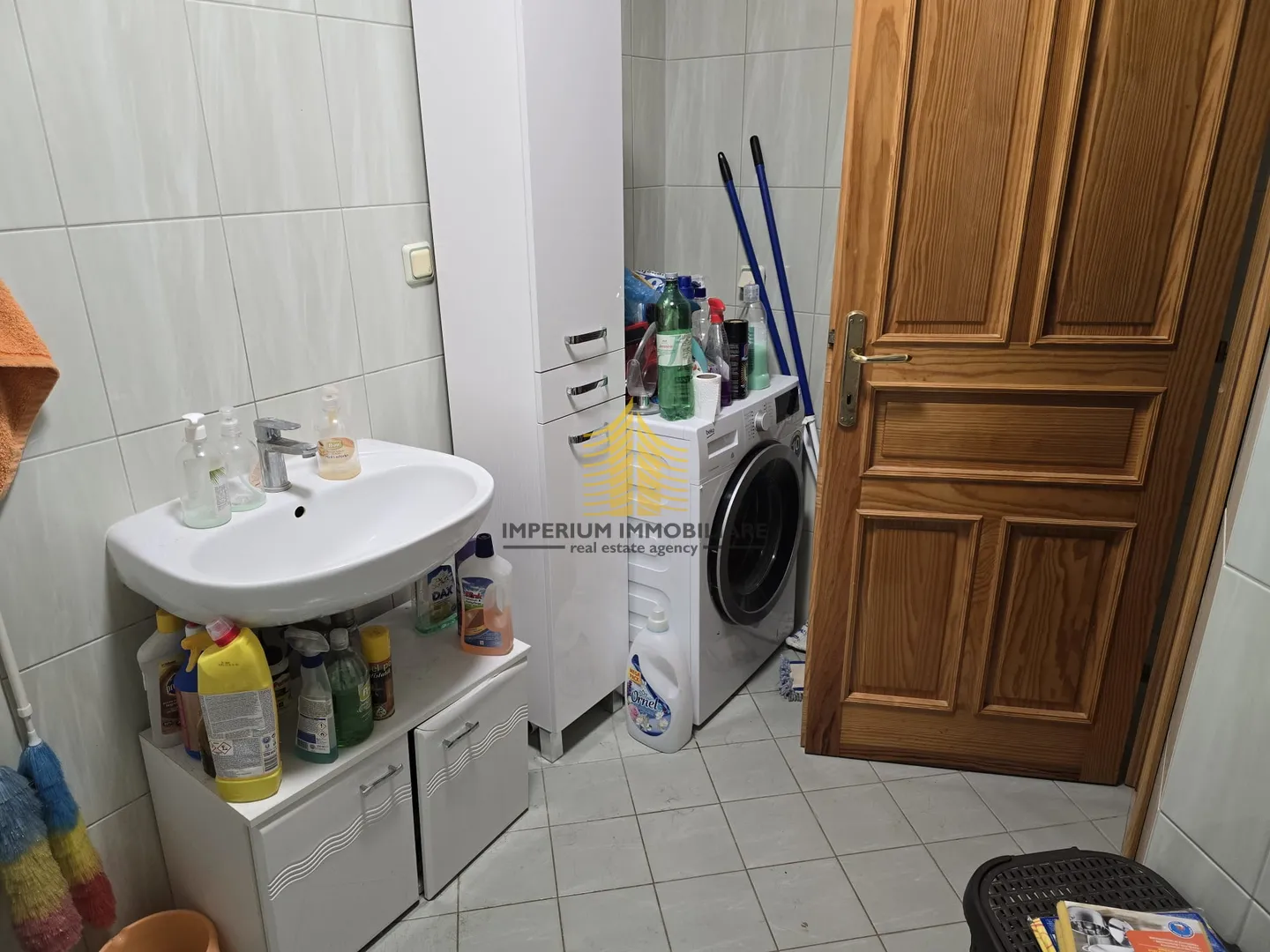 stan, najam, črnomerec, gornje vrapče, 107m2, 3-sobni - slika 7
