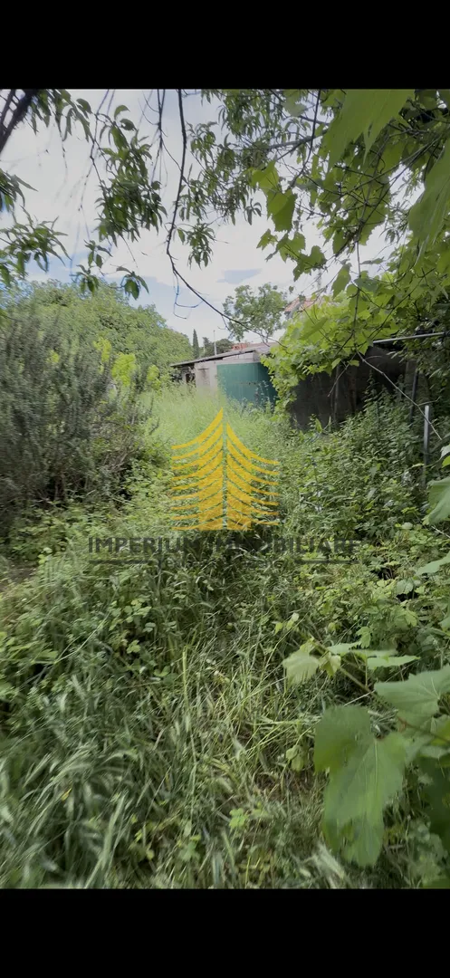 zemljište, prodaja, orbanići, 1117m2, građevinsko - slika 3