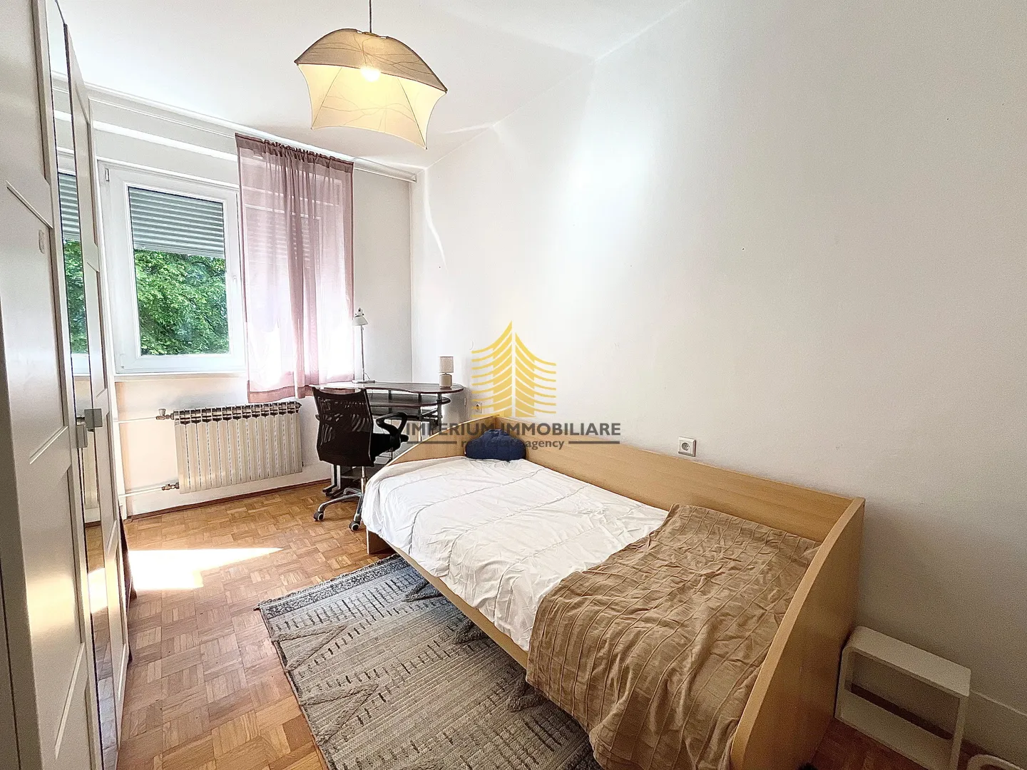 stan, najam, gornji grad - medveščak, centar, 70m2, 3-sobni - slika 7