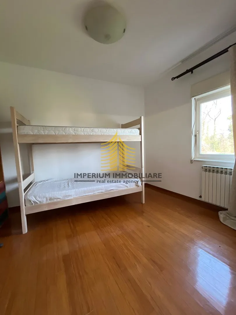stan, najam, gornji grad - medveščak, pantovčak, 130m2, 4-sobni - slika 13