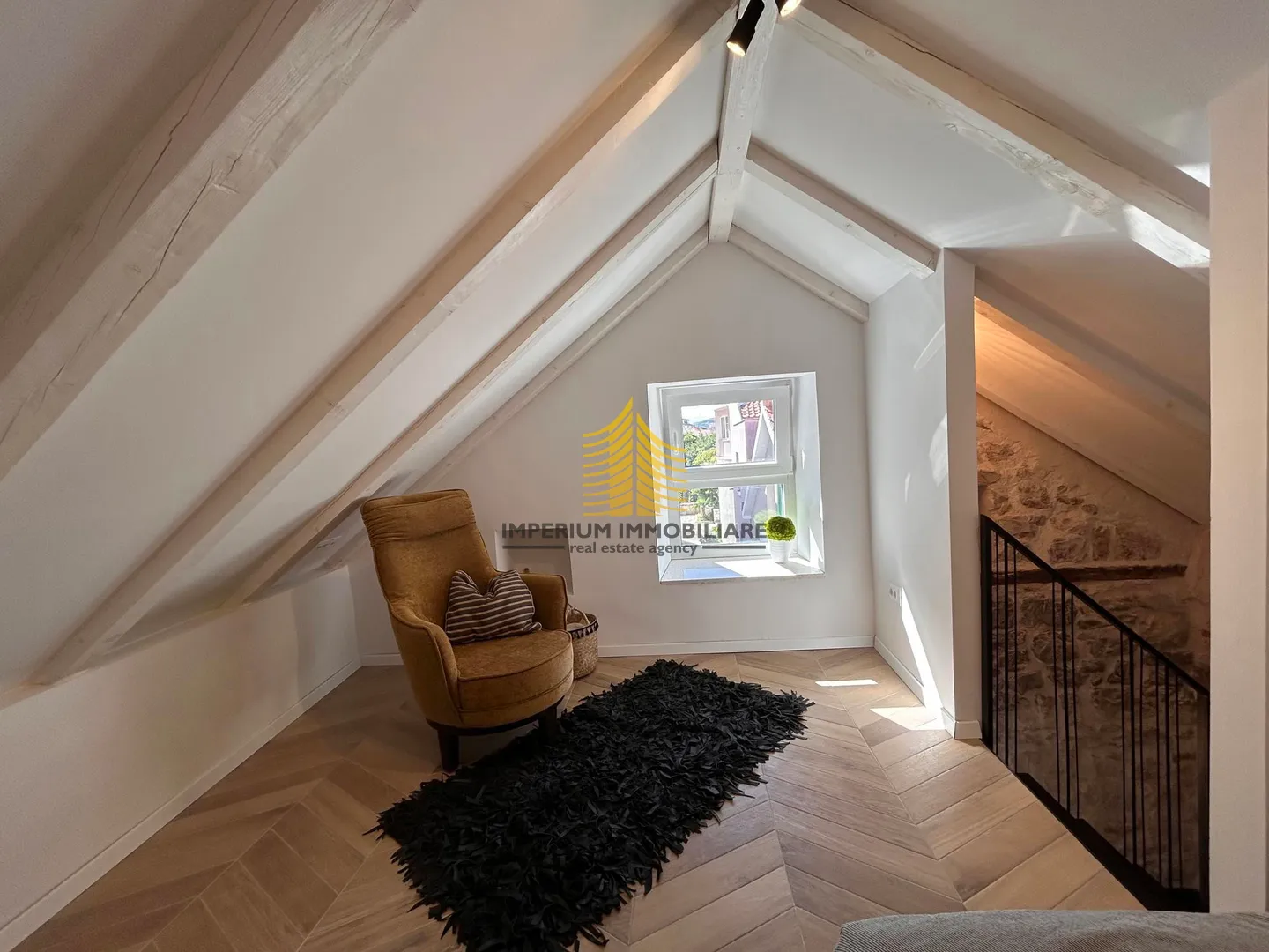 kuća, prodaja, kaštel štafilić, 60m2, u nizu - slika 6