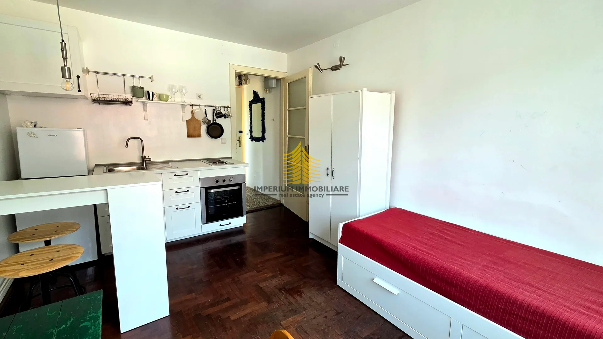 Stan, Najam, Gornji Grad - Medveščak, Gupčeva zvijezda, 30m2, Garsonijera - Zagreb
