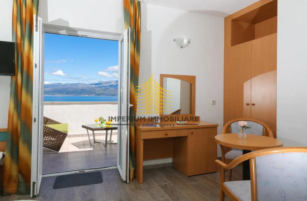 poslovni prostor, prodaja, supetar, 640m2, hotel - slika 9