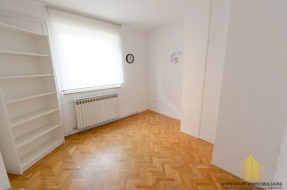 poslovni prostor (ured), pantovčak, 150 m2 - slika 14