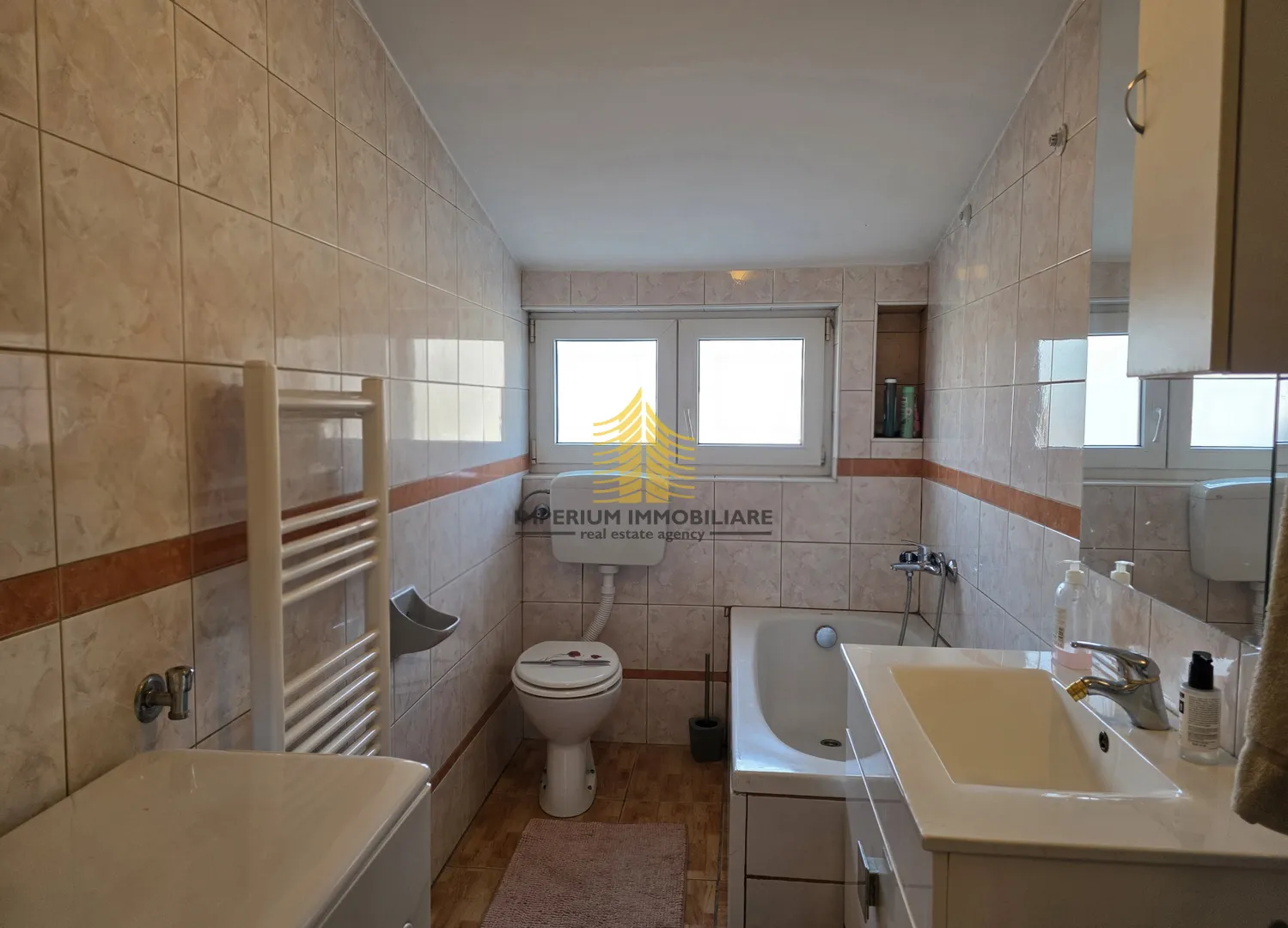 stan, prodaja, peščenica - žitnjak, ivanja reka, 100m2, 4-sobni - slika 13