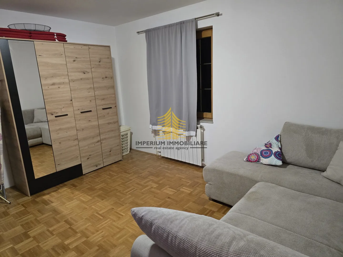 stan, najam, črnomerec, gornje vrapče, 107m2, 3-sobni - slika 4