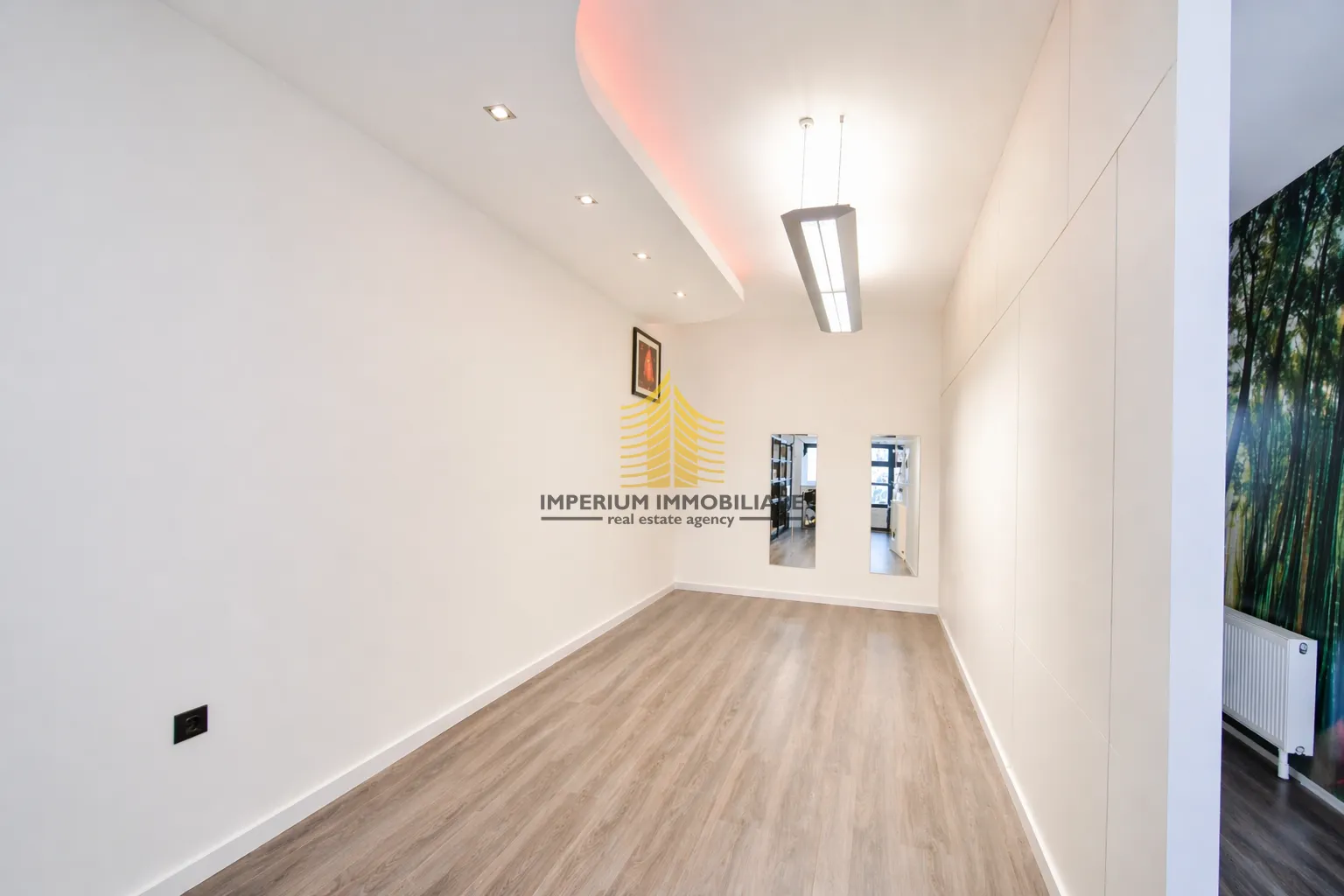 poslovni prostor, najam, črnomerec, kustošija, 103m2, ulični lokal - slika 3