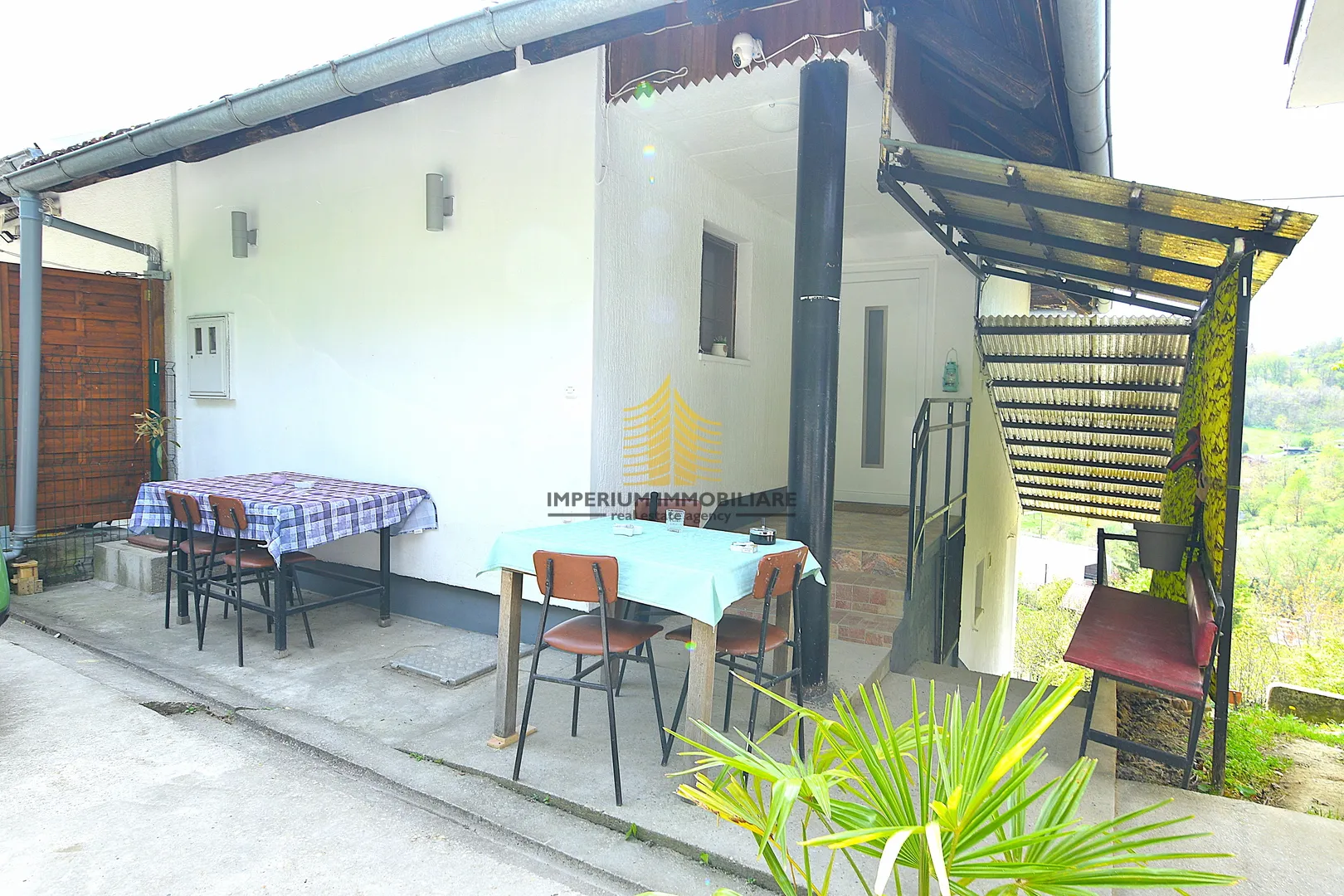 kuća, prodaja, sesvete, paruževina, 50m2, dvojna - slika 7