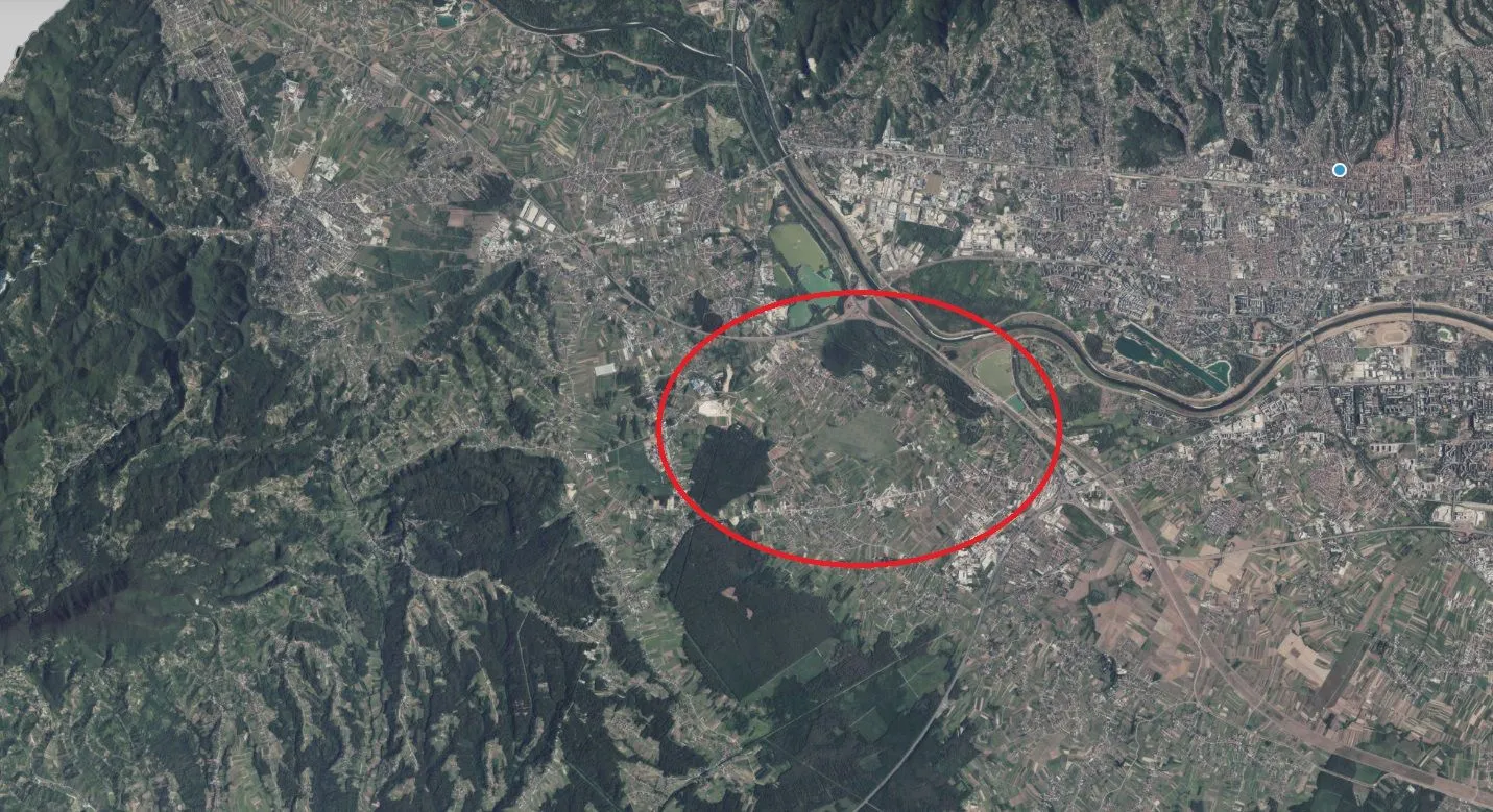 Poljoprivredno zemljište, Stupnički Obrež, 3174 m2, prodaja - Stupnički Obrež, Stupnik