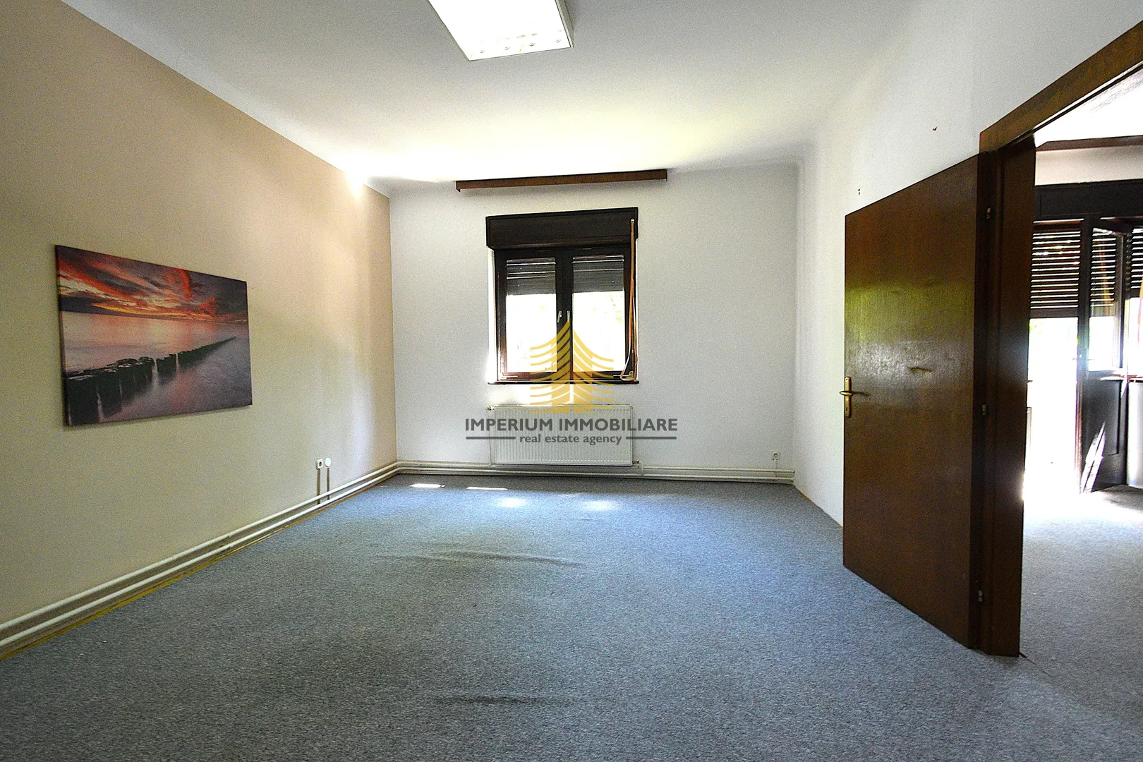 poslovni prostor, najam, maksimir, 93m2 - slika 2