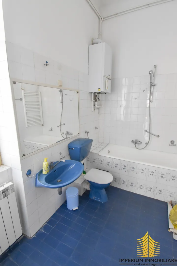stan/ poslovni prostor u centru grada zagreba , 130m2 , iznajmljivanje - slika 14