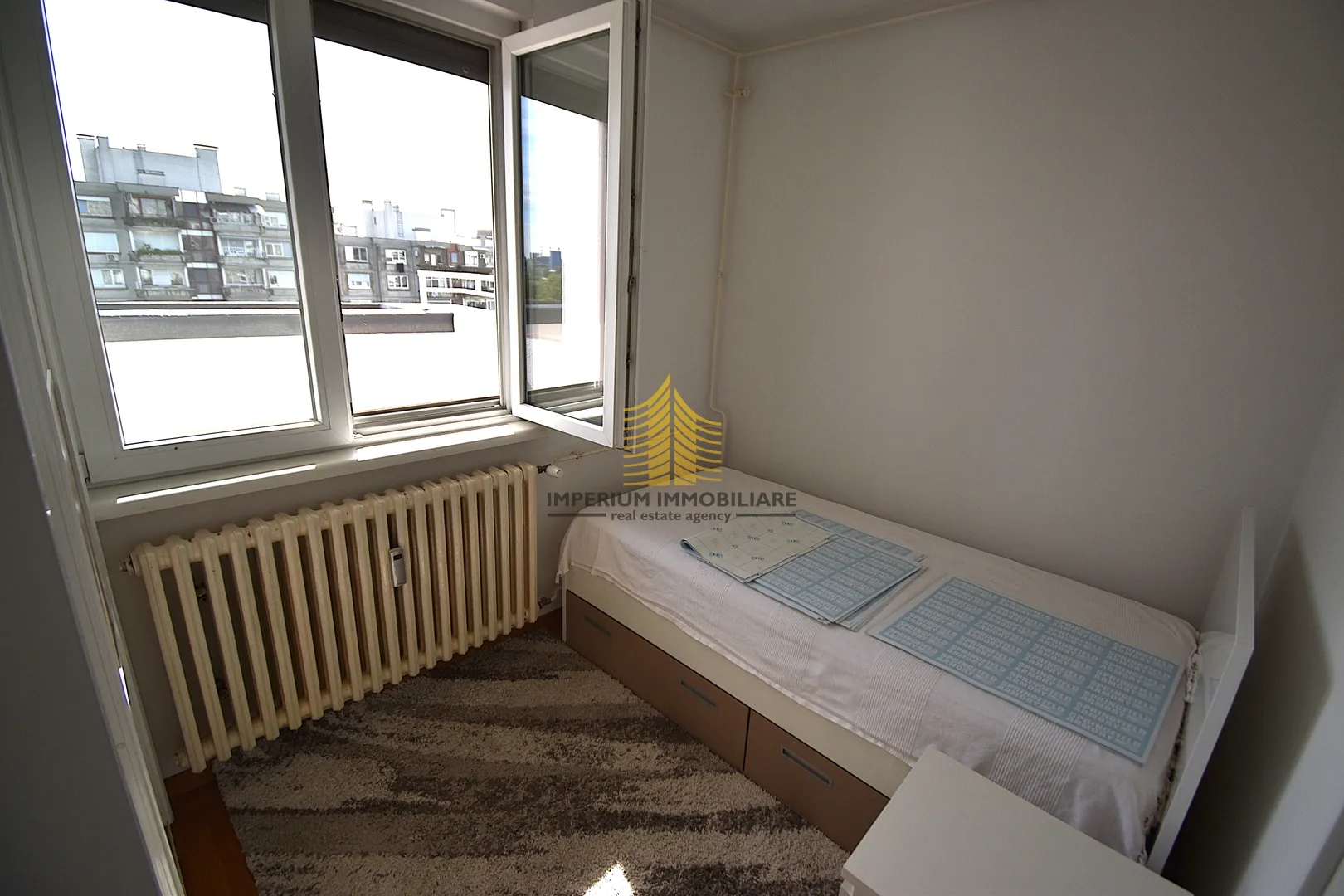 stan, prodaja, novi zagreb - istok, travno, 47m2 + 18 m2 terase, 2-sobni, - slika 7