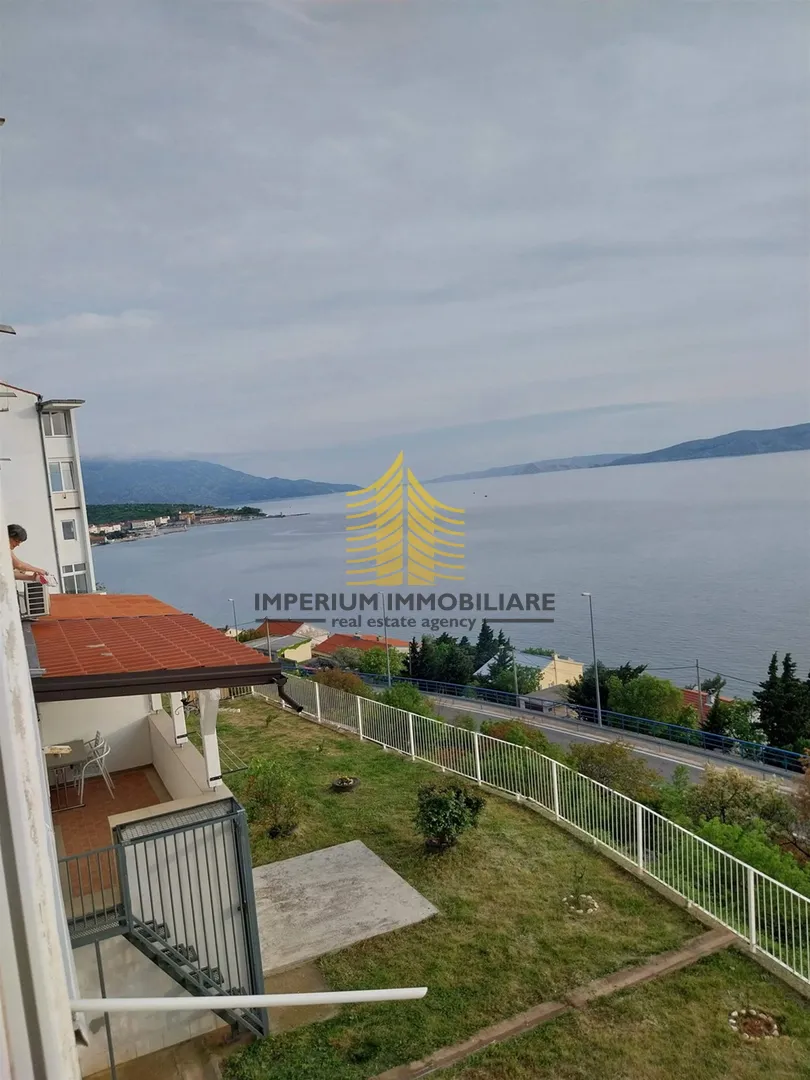 stan, prodaja, senj, 40m2, 2-sobni - slika 11
