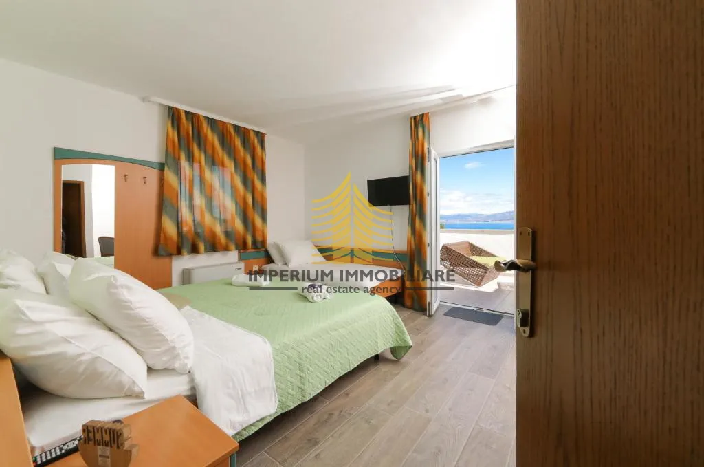 poslovni prostor, prodaja, supetar, 640m2, hotel - slika 8