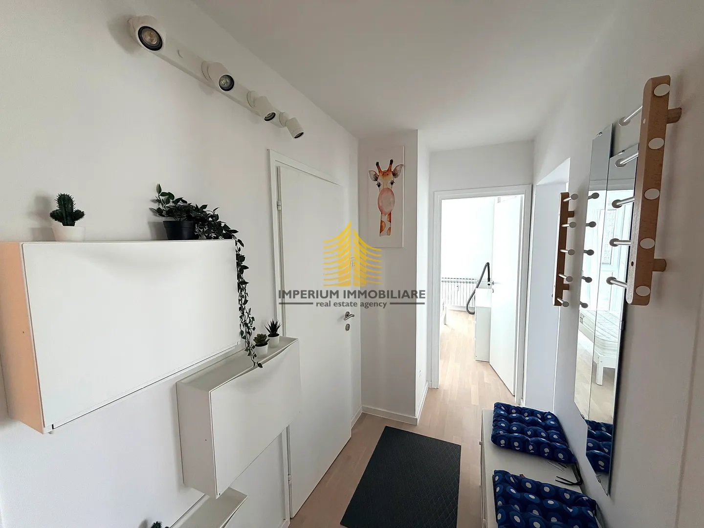 stan, najam, podsused - vrapče, gajnice, 55m2, 2-sobni - slika 10