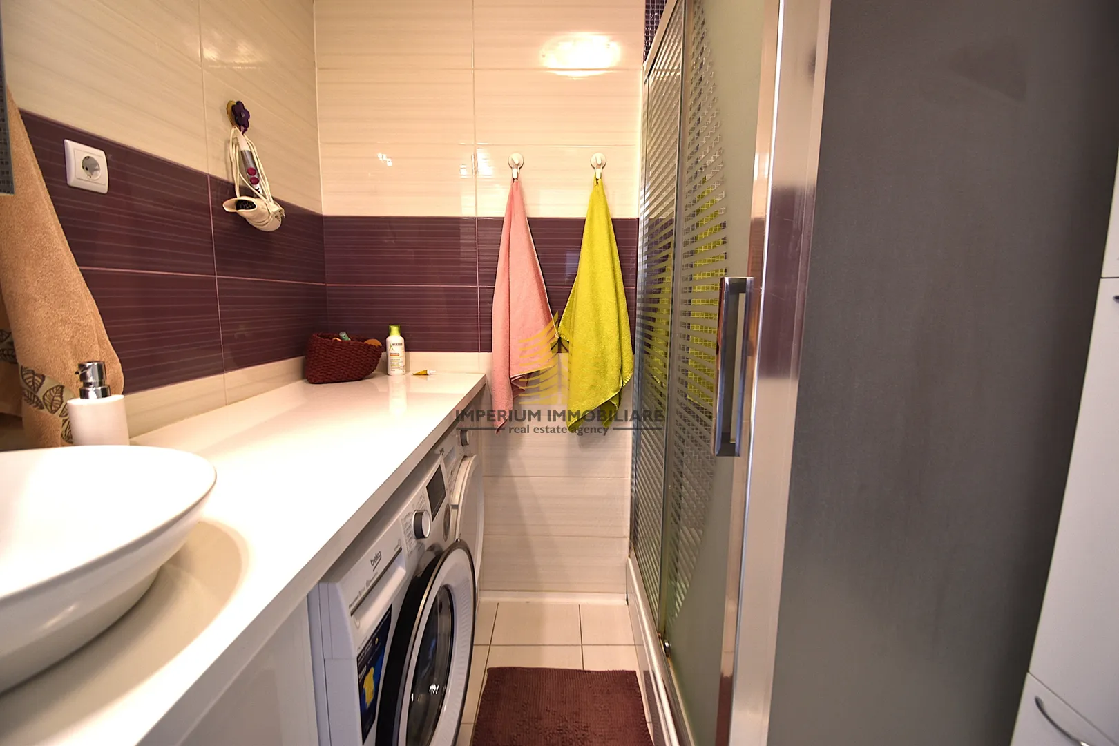 stan, prodaja, novi zagreb - istok, travno, 47m2 + 18 m2 terase, 2-sobni, - slika 6