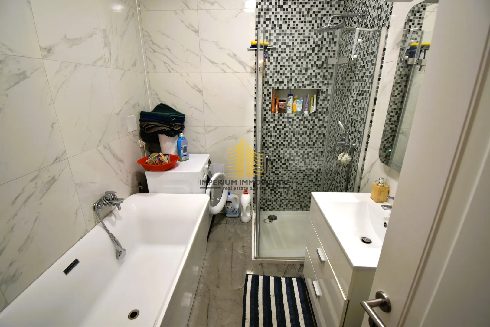 stan, prodaja, donji grad, 125m2, 4-sobni - slika 10