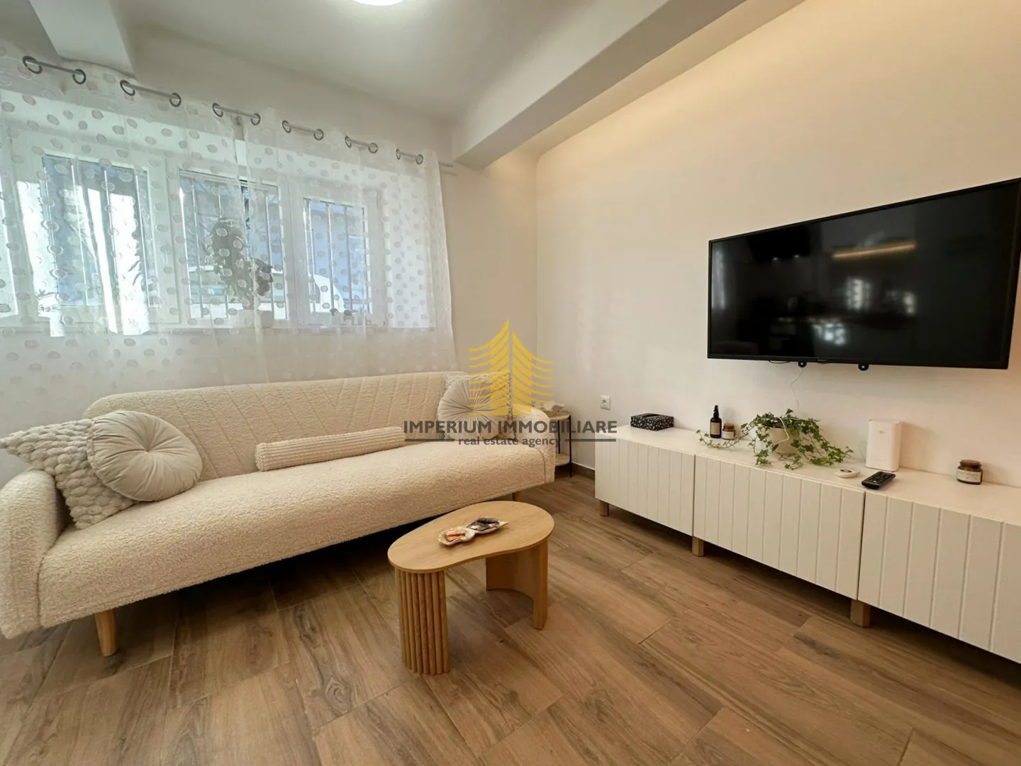 Stan, Najam, Trešnjevka - Jug, Knežija, 35m2, 2-sobni - Zagreb