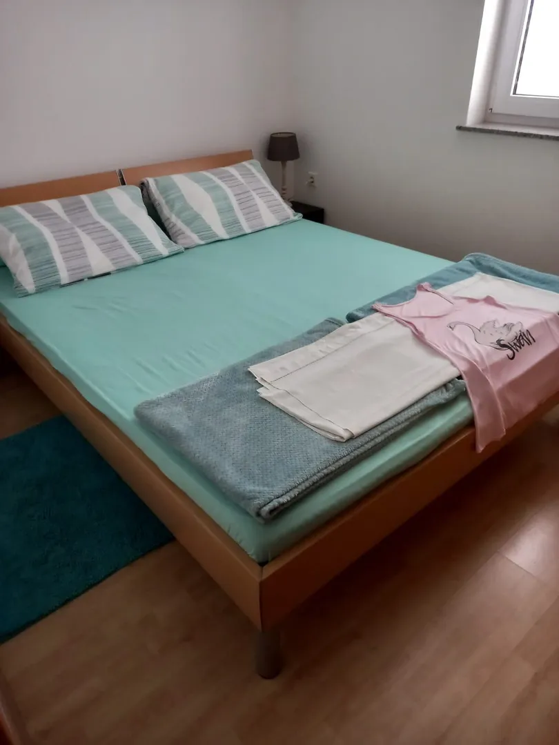 krk:soline, apartman 62m2 - slika 9