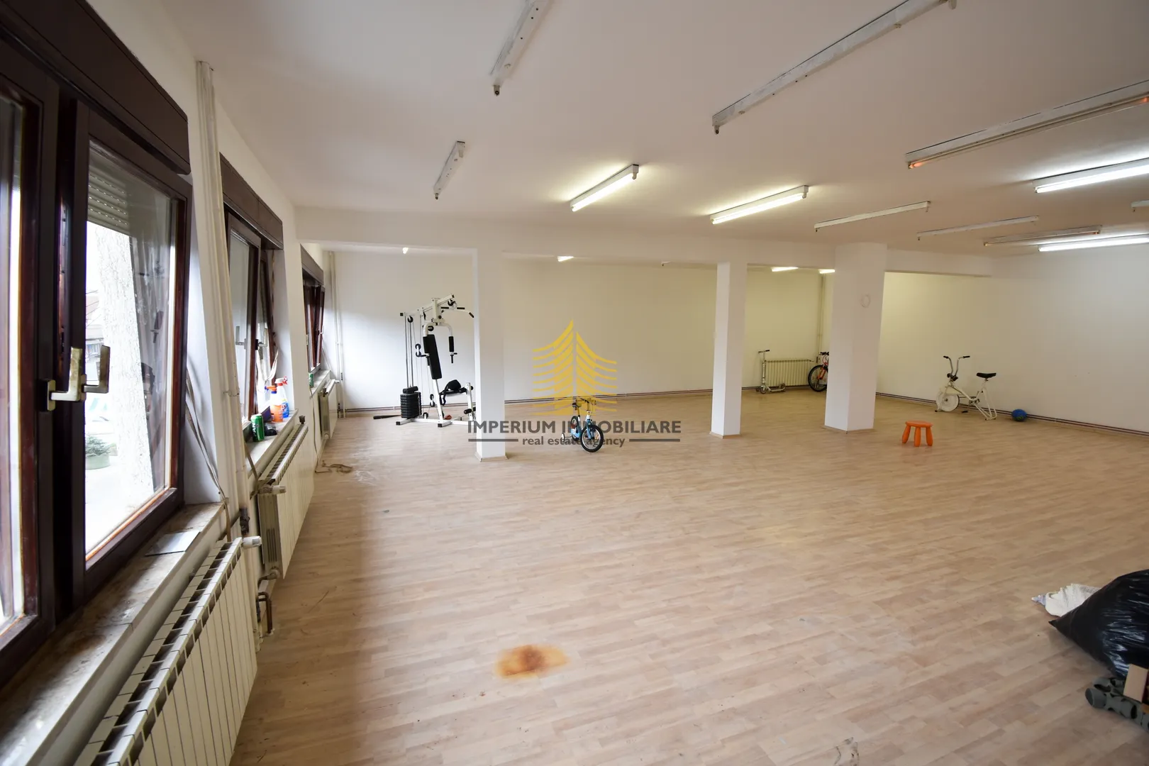 poslovni prostor, najam, dubrava, 100m2 - slika 3