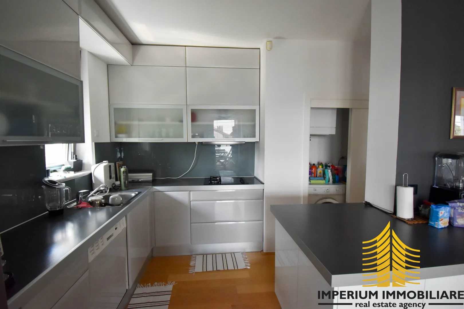stan zagreb, maksimir - 131 m2 (iznajmljivanje) - slika 10