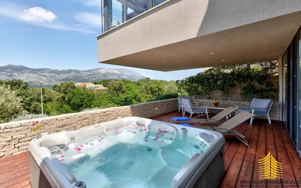 prodaja, kuća, vila, dubrovačko-neretvanska županija, korčula - slika 28
