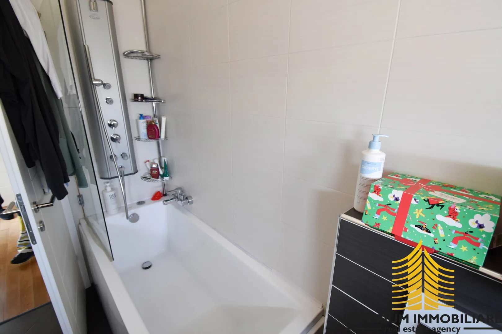 stan zagreb, penthouse (dvoetažni), laščina - 123m2 (prodaja) - slika 19