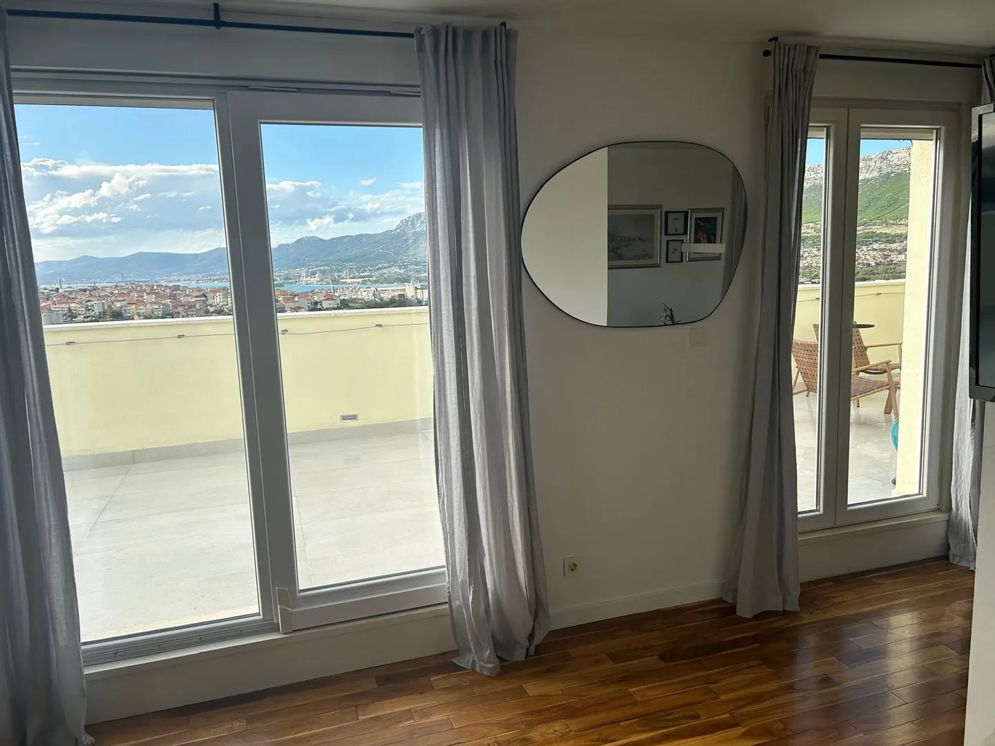 predivan penthouse na mejašima - prodaja - slika 9