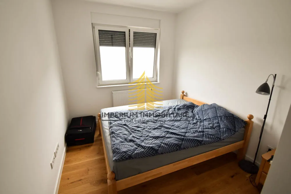 stan, najam, novi zagreb - istok, zapruđe, 60m2, 2-sobni - slika 3