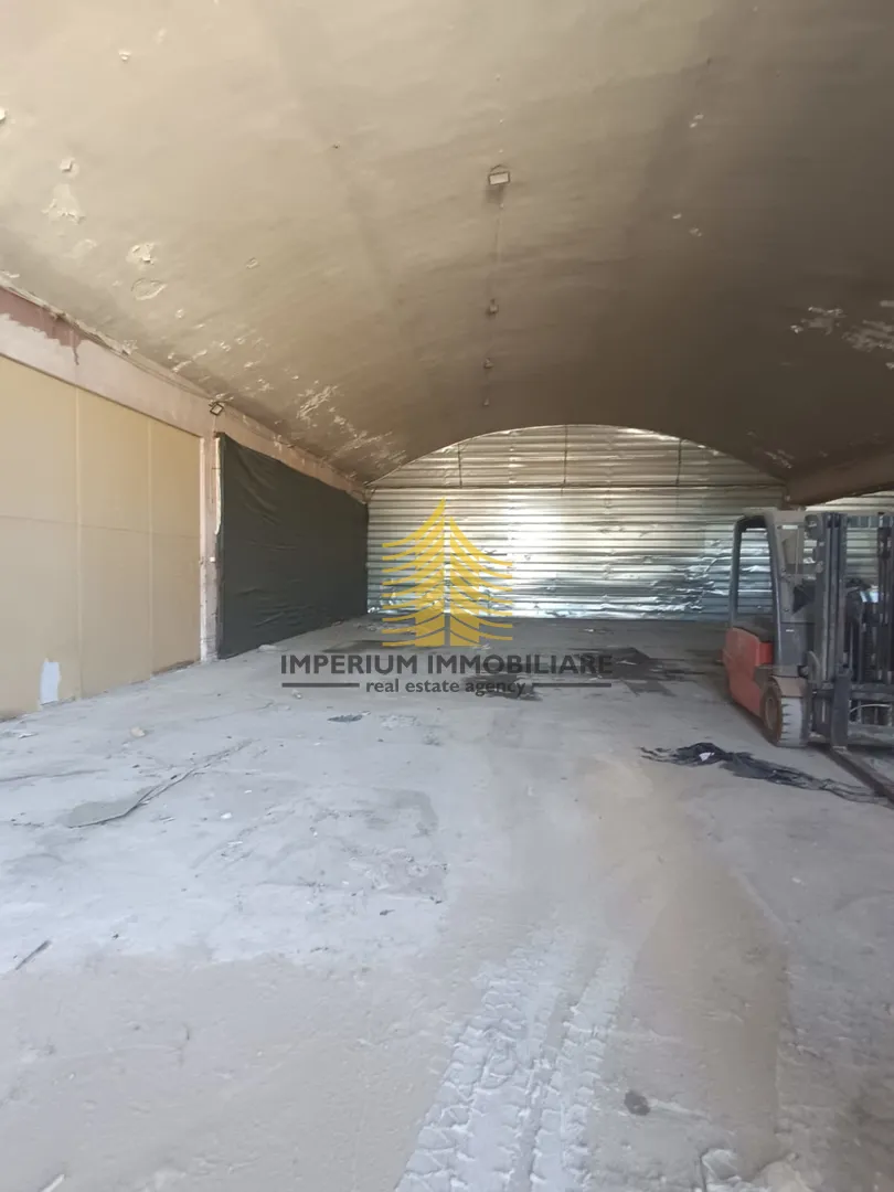 poslovni prostor, najam, zadar, gaženica, 500m2, skladište - slika 9