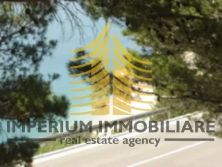 zemljište, prodaja, omiš, 752m2, građevinsko - slika 5