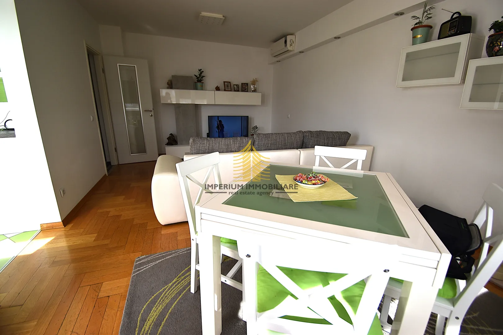 stan, prodaja, novi zagreb - istok, travno, 47m2 + 18 m2 terase, 2-sobni, - slika 2
