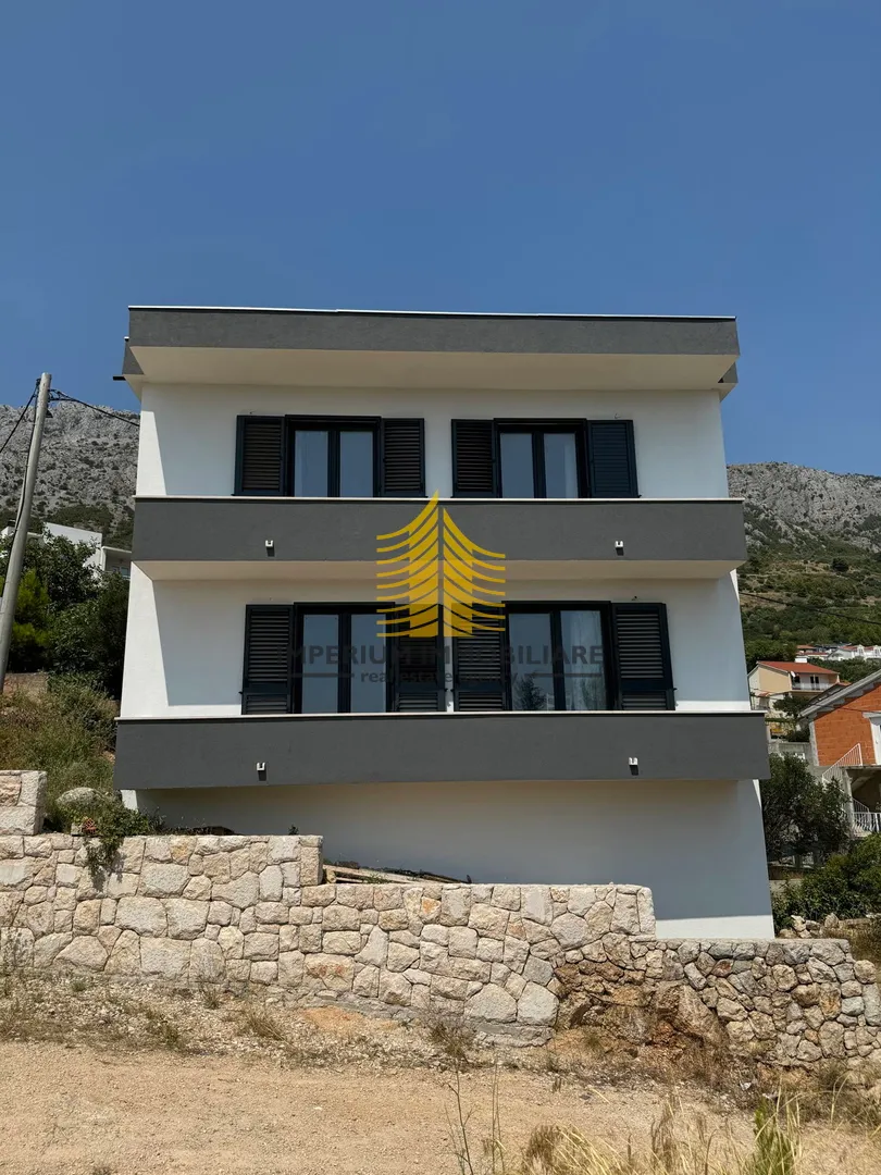 kuća, prodaja, omiš, stanići, 103m2, samostojeća - slika 3