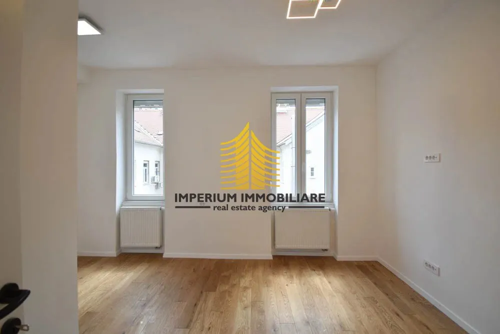 stan, najam, donji grad, 70m2, 3-sobni, parking, novouređen - slika 7