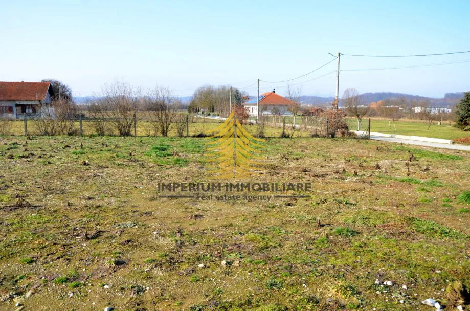 zemljište, prodaja, jakovlje, 3600m2, građevinsko - slika 4