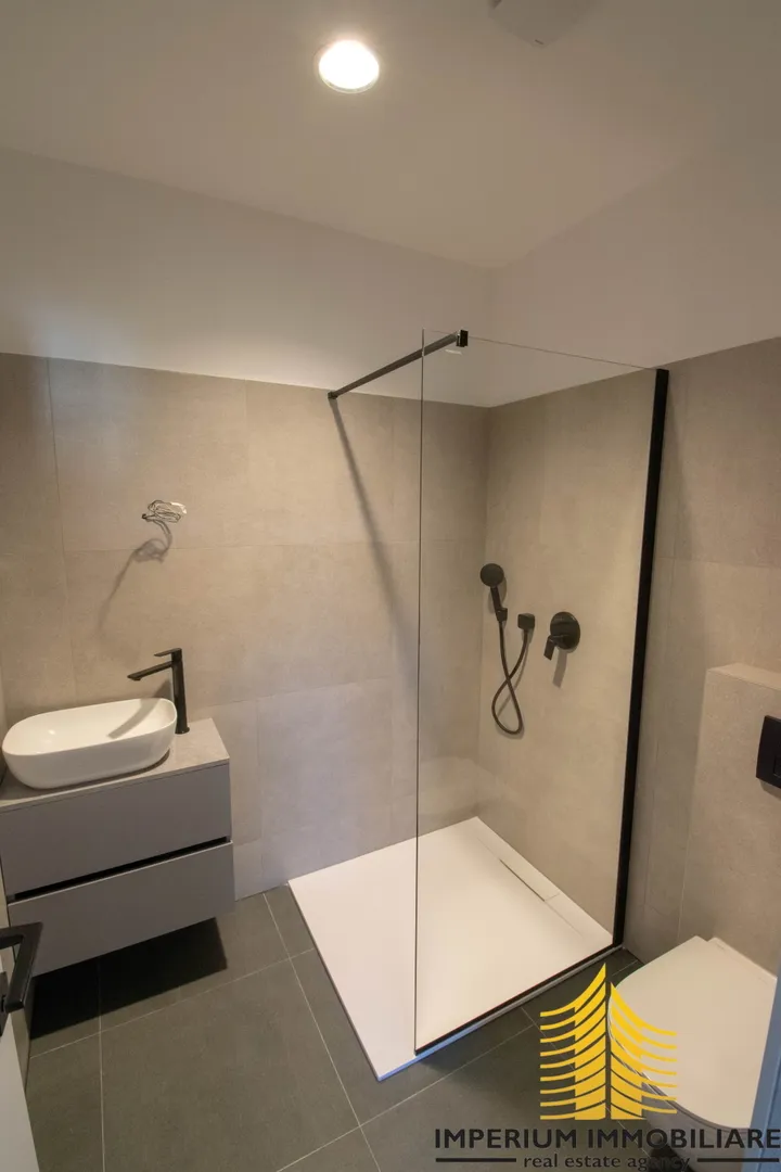 luksuzni stan, zagreb (bijenik), 80m2 - najam! - slika 10